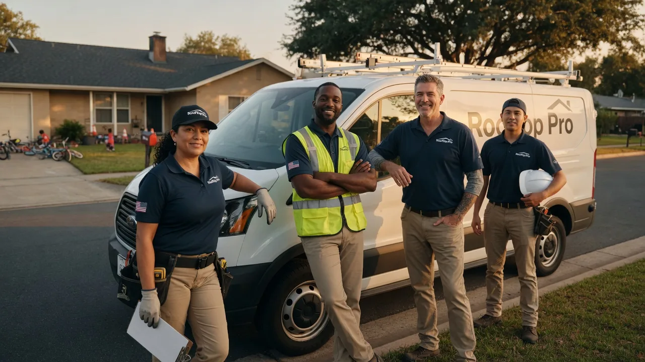 Roof Repair in New Columbia, PA near me